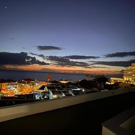 Monolocale Las Flores Playa Feñabe Екстериор снимка