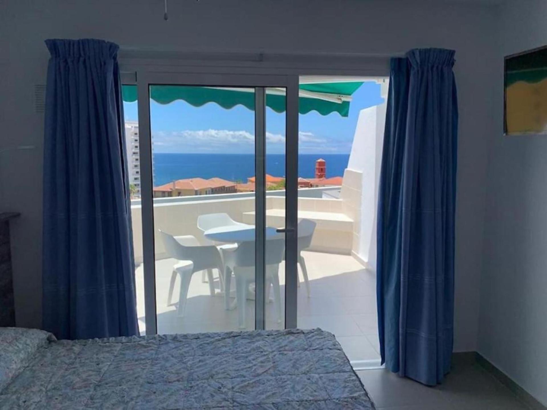 Monolocale Las Flores Playa Feñabe Екстериор снимка