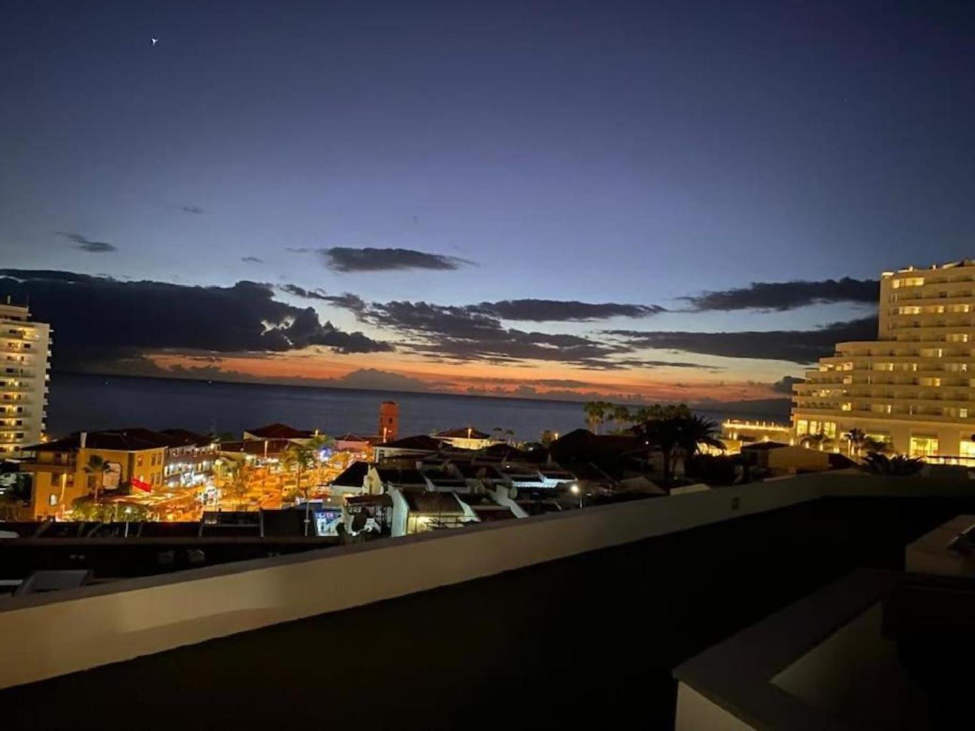 Monolocale Las Flores Playa Feñabe Екстериор снимка