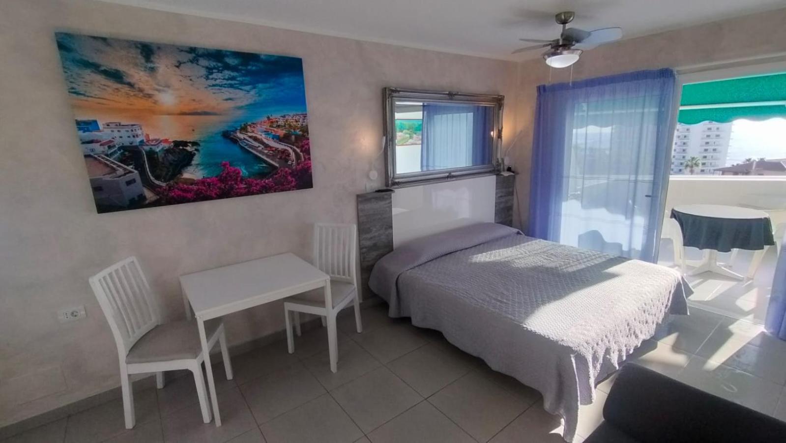 Monolocale Las Flores Playa Feñabe Екстериор снимка