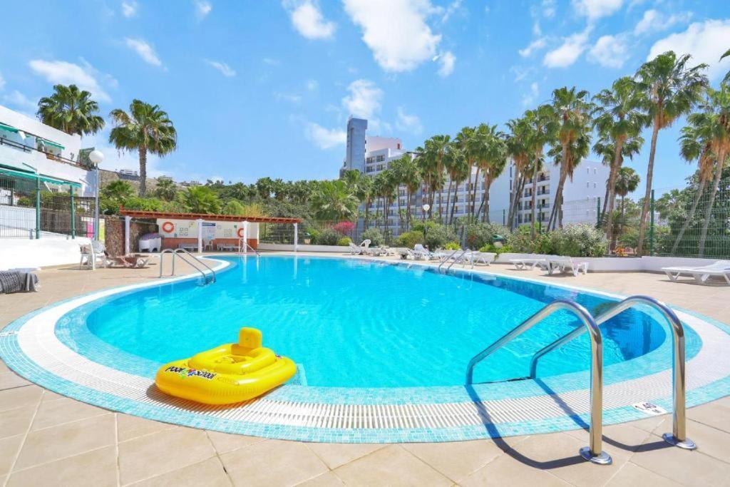 Monolocale Las Flores Playa Feñabe Екстериор снимка